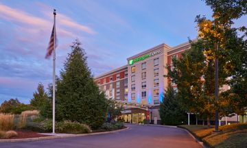 Holiday Inn Eugene North-Springfield