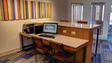 <b>Holiday Inn Express & Suites Spencer Other</b>. Images powered by <a href="https://www.leonardoworldwide.com/" title="Leonardo Worldwide" target="_blank">Leonardo</a>.