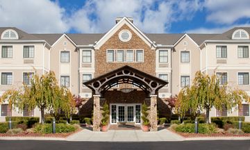 Staybridge Suites Airport