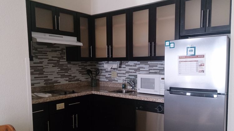 Staybridge Suites Airport Room