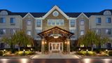Staybridge Suites Airport Exterior