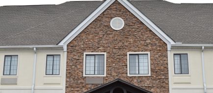 Staybridge Suites-Fantasy Harbor Exterior