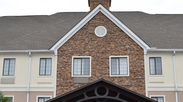 <b>Staybridge Suites-Fantasy Harbor Exterior</b>. Images powered by <a href="https://www.leonardoworldwide.com/" title="Leonardo Worldwide" target="_blank">Leonardo</a>.