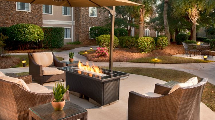 Staybridge Suites-Fantasy Harbor Other