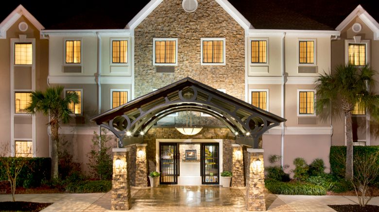 <b>Staybridge Suites-Fantasy Harbor Exterior</b>. Images powered by <a href="https://www.leonardoworldwide.com/" title="Leonardo Worldwide" target="_blank">Leonardo</a>.