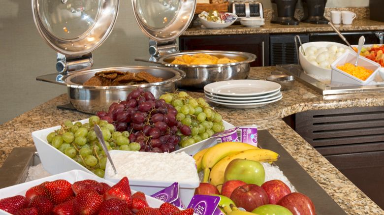 <b>Staybridge Suites-Fantasy Harbor Restaurant</b>. Images powered by <a href="https://www.leonardoworldwide.com/" title="Leonardo Worldwide" target="_blank">Leonardo</a>.