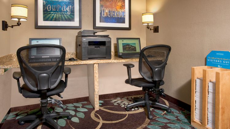 Staybridge Suites-Fantasy Harbor Other