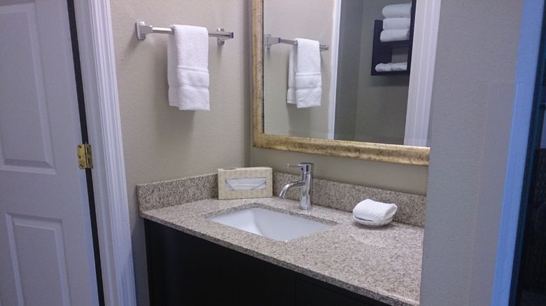 <b>Staybridge Suites Airport Room</b>. Images powered by <a href="https://www.leonardoworldwide.com/" title="Leonardo Worldwide" target="_blank">Leonardo</a>.