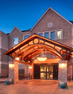Staybridge Suites