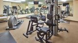 Candlewood Suites Columbus South Health Club