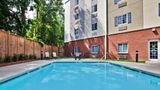 Candlewood Suites Columbus South Pool