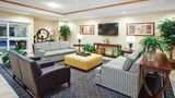 Candlewood Suites Columbus South Lobby