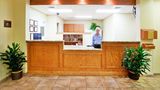 Candlewood Suites Columbus South Lobby