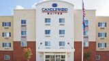 Candlewood Suites Columbus South Exterior