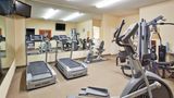 Candlewood Suites Columbus South Health Club