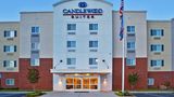 Candlewood Suites Columbus South Exterior