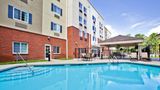 Candlewood Suites Columbus South Pool
