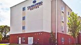 Candlewood Suites Columbus South Exterior