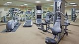 Candlewood Suites Texas City Health Club