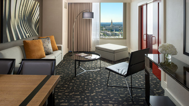<b>Kimpton Hotel Palomar Beverly Hills Suite</b>. Images powered by <a href="https://www.leonardoworldwide.com/" title="Leonardo Worldwide" target="_blank">Leonardo</a>.