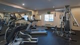 Candlewood Suites Austin N-Cedar Park Health Club