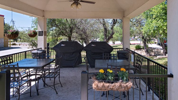 Candlewood Suites Austin N-Cedar Park Other