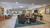 Candlewood Suites Austin N-Cedar Park Lobby