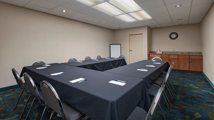 Candlewood Suites Austin N-Cedar Park Meeting