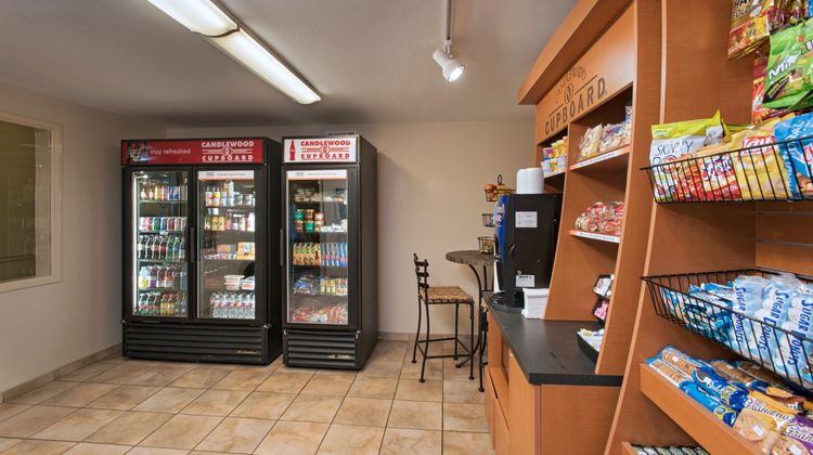 Candlewood Suites Austin N-Cedar Park Other