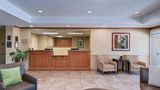 Candlewood Suites Austin N-Cedar Park Lobby