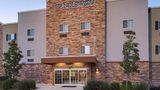 Candlewood Suites Austin N-Cedar Park Exterior
