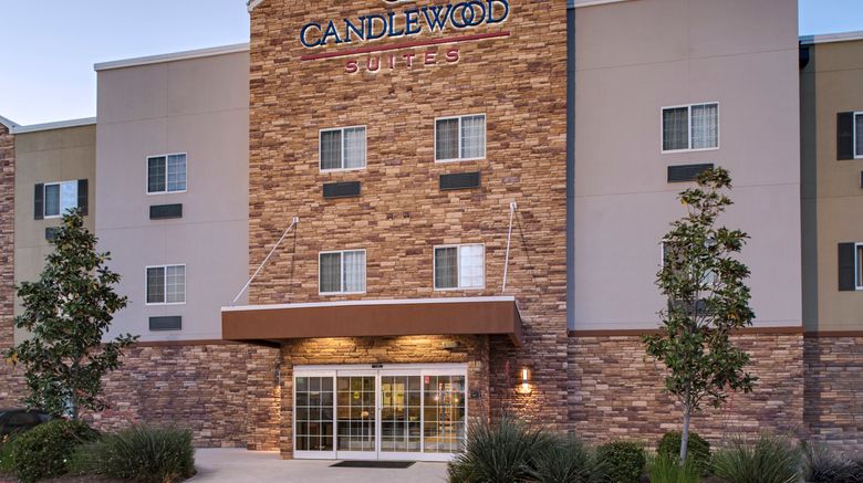 Candlewood Suites Austin N-Cedar Park Exterior. Images powered by <a href="https://www.leonardoworldwide.com" target="_blank" rel="noopener">Leonardo</a>.