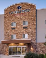 Candlewood Suites Austin N-Cedar Park