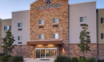 Candlewood Suites Austin N-Cedar Park