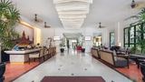 Centara Anda Dhevi Resort & Spa Lobby