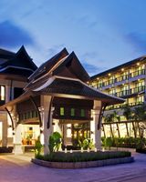 Centara Anda Dhevi Resort & Spa
