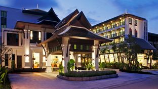 Centara Anda Dhevi Resort & Spa
