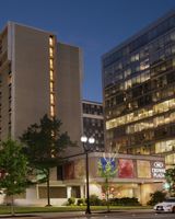 Crowne Plaza Washington National Airport