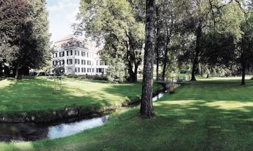 Schloss Hunigen