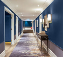 St James Court, A Taj Hotel Lobby