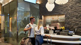 EVEN Hotel New York Times Square Lobby