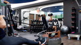 EVEN Hotel New York Times Square Health Club