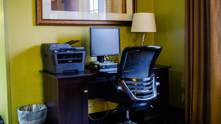 Holiday Inn Express & Suites Traverse Other