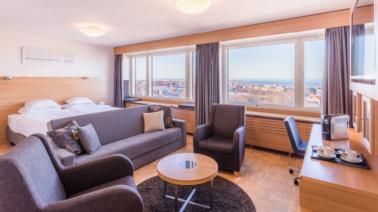 Original Sokos Hotel Viru Room