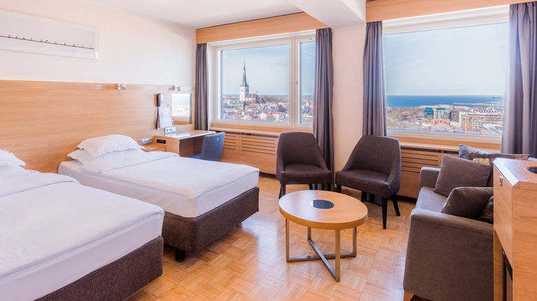 <b>Original Sokos Hotel Viru Room</b>. Images powered by <a href="https://www.leonardoworldwide.com/" title="Leonardo Worldwide" target="_blank">Leonardo</a>.