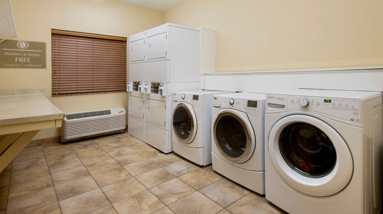<b>Candlewood Suites West Fort Worth Other</b>. Images powered by <a href="https://www.leonardoworldwide.com/" title="Leonardo Worldwide" target="_blank">Leonardo</a>.
