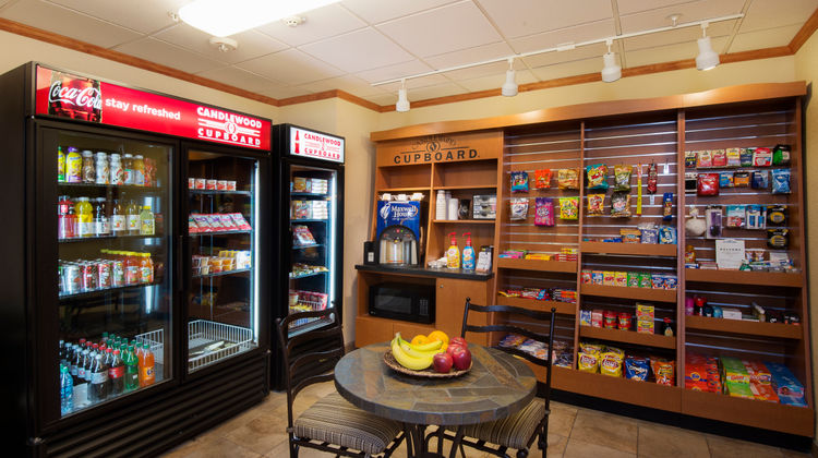 Candlewood Suites West Fort Worth Other