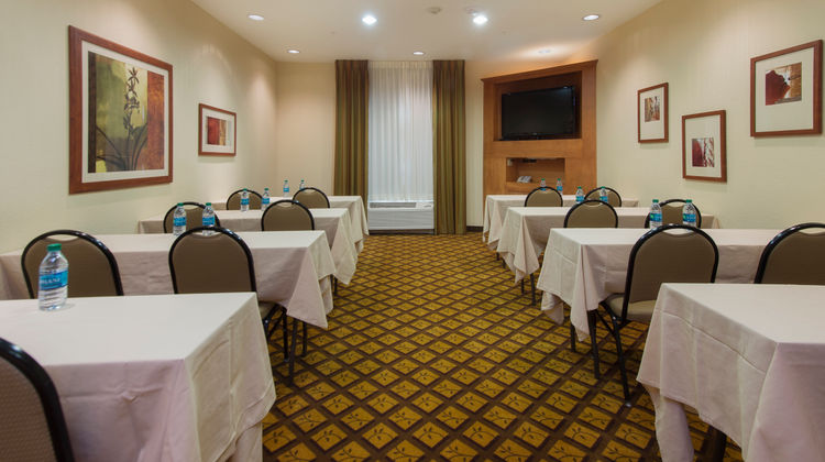 Candlewood Suites West Fort Worth Meeting