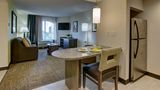 Candlewood Suites Richmond-West Broad Suite