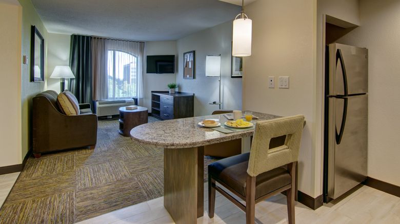 <b>Candlewood Suites Richmond-West Broad Suite</b>. Images powered by <a href="https://www.leonardoworldwide.com/" title="Leonardo Worldwide" target="_blank">Leonardo</a>.